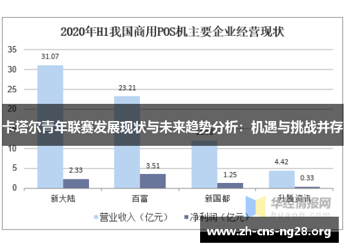 卡塔尔青年联赛发展现状与未来趋势分析：机遇与挑战并存