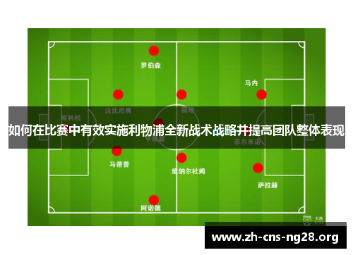 如何在比赛中有效实施利物浦全新战术战略并提高团队整体表现