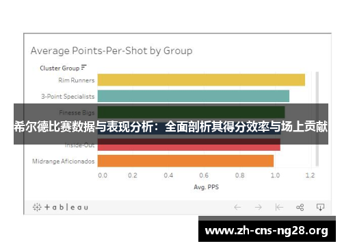希尔德比赛数据与表现分析：全面剖析其得分效率与场上贡献