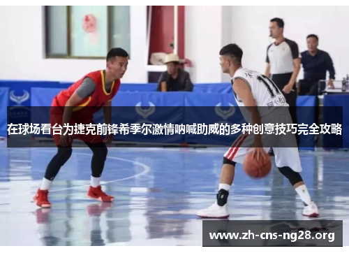 在球场看台为捷克前锋希季尔激情呐喊助威的多种创意技巧完全攻略