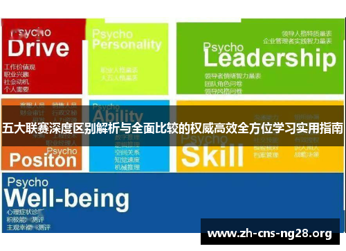 五大联赛深度区别解析与全面比较的权威高效全方位学习实用指南