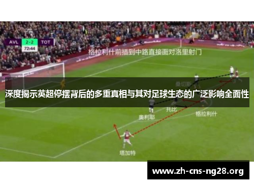 深度揭示英超停摆背后的多重真相与其对足球生态的广泛影响全面性